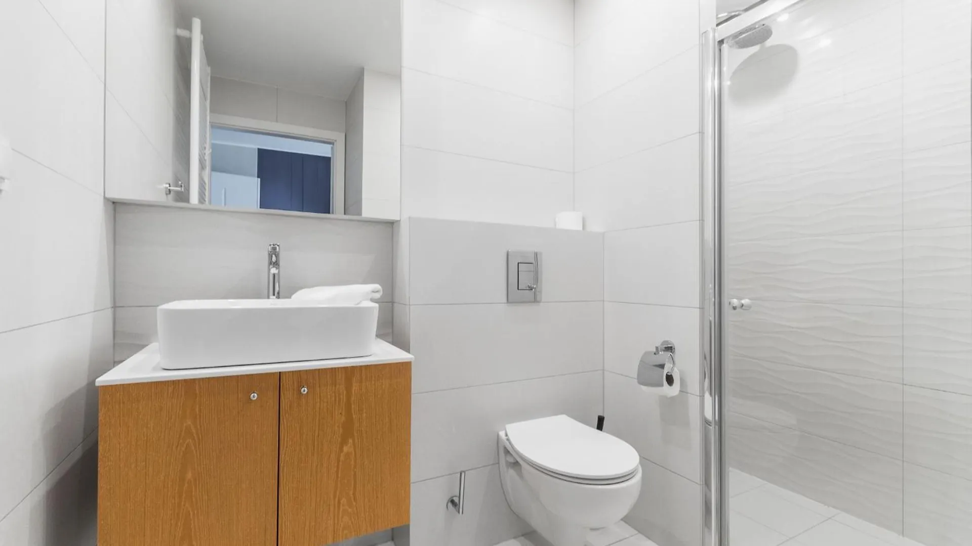 Amber Port 12B By Grand Apartments غدانسك بولندا